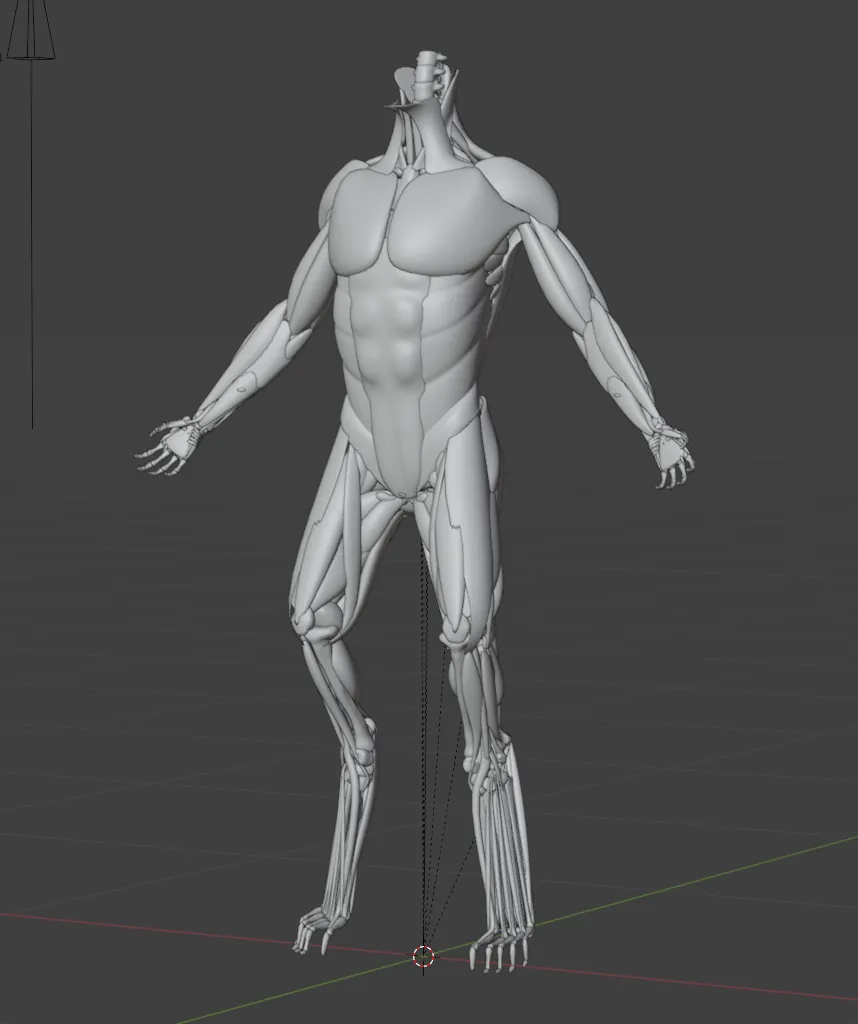 A screen shot of GAAM