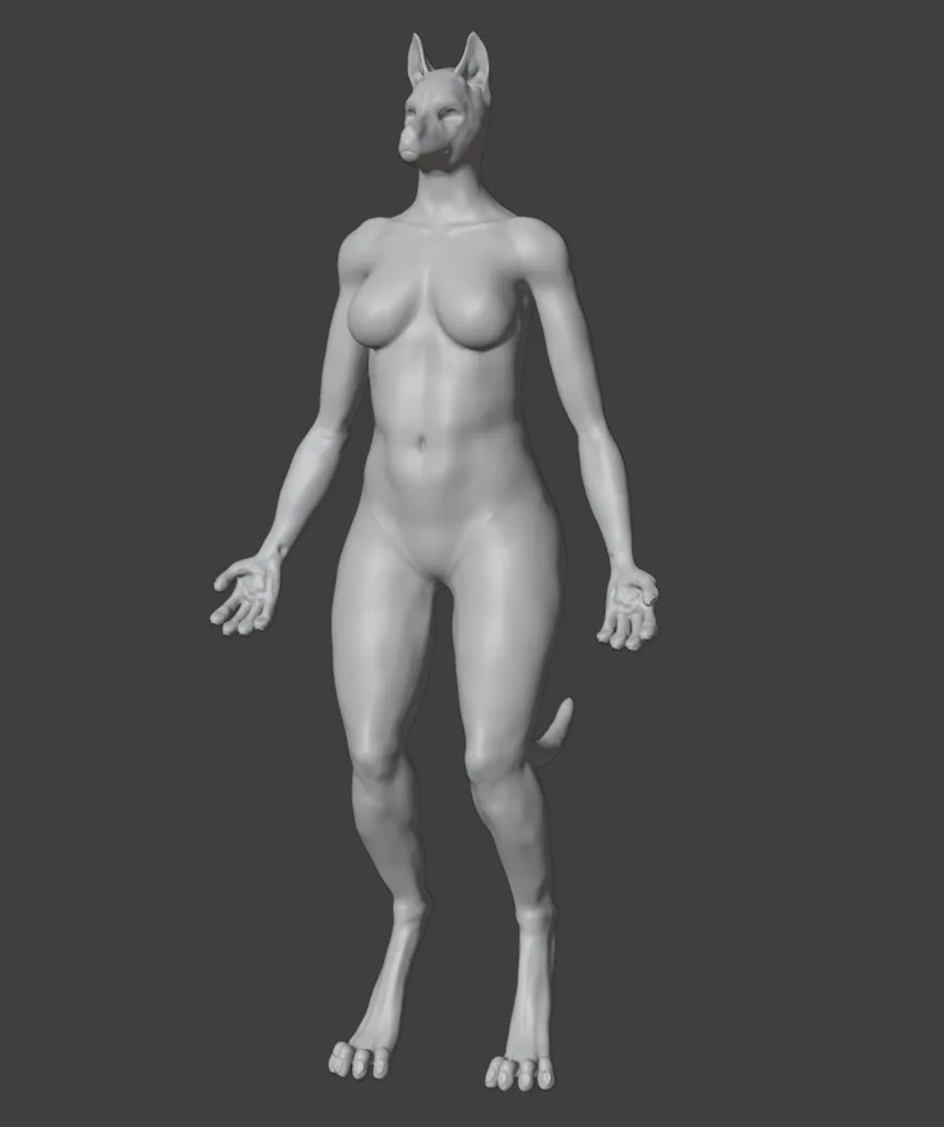 A Fat and Skin side